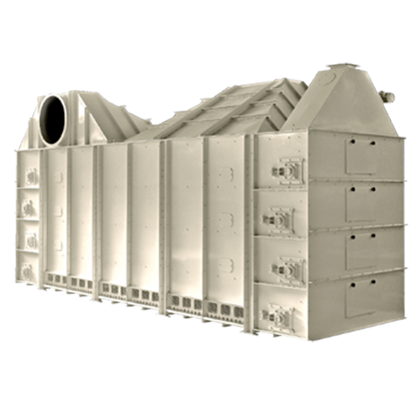 HORIZONTAL COOLER