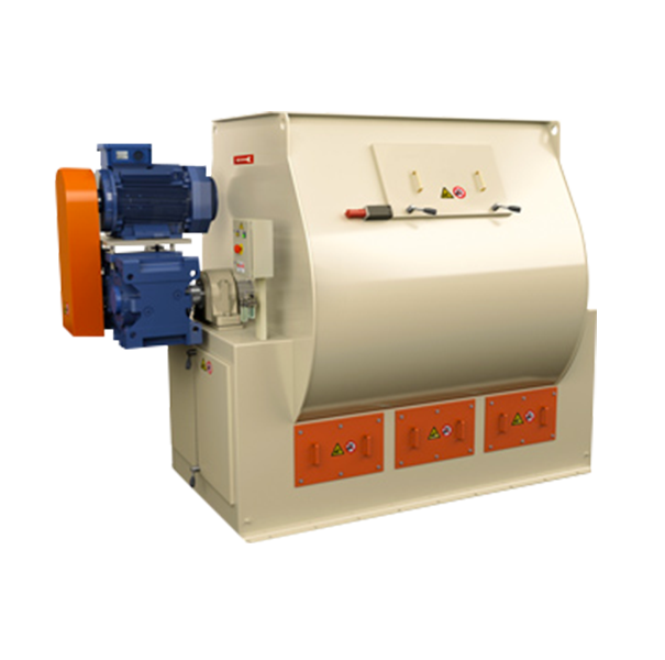 PADDLES MIXER