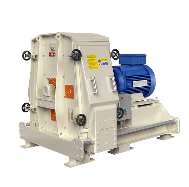 HAMMER MILL