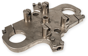 Spare parts