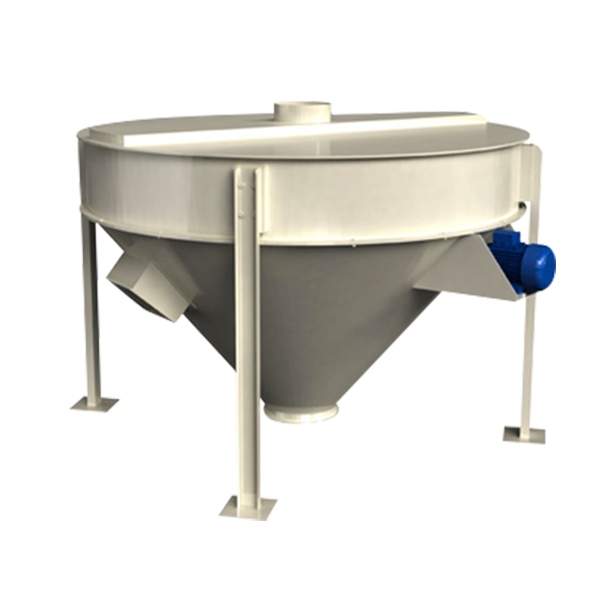ROTATIVE SCREENER