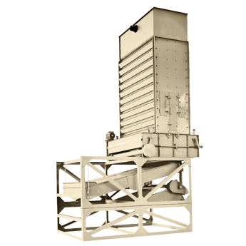 VERTICAL COOLING GROUP